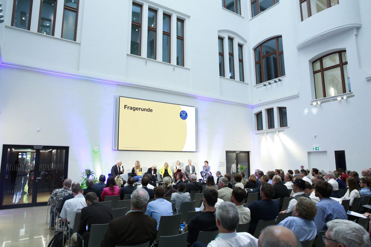 Tag der Mobilen Zukunft München